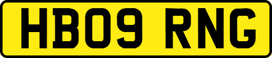 HB09RNG