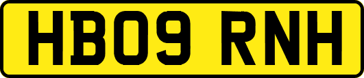 HB09RNH
