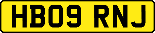 HB09RNJ