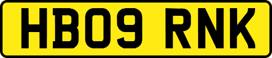 HB09RNK
