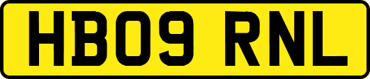 HB09RNL