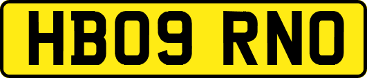 HB09RNO