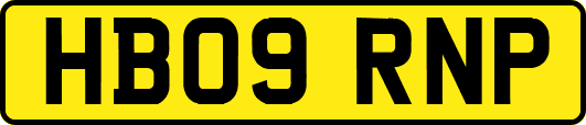 HB09RNP