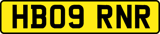 HB09RNR