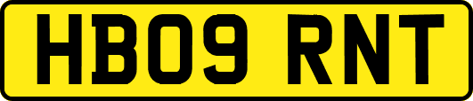 HB09RNT