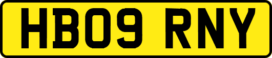 HB09RNY