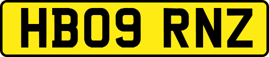 HB09RNZ