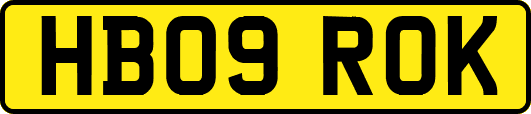 HB09ROK