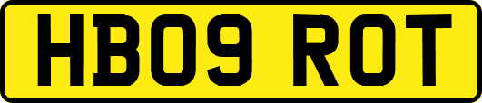 HB09ROT