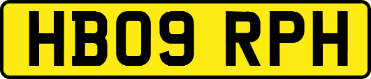 HB09RPH