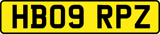 HB09RPZ