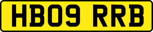 HB09RRB