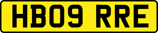 HB09RRE