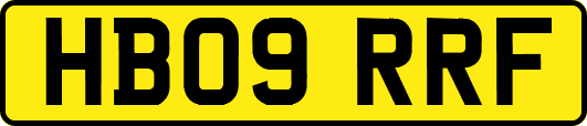 HB09RRF
