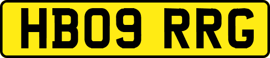 HB09RRG