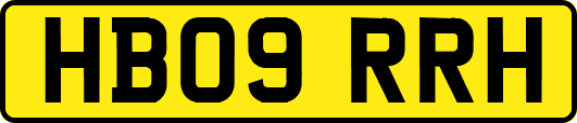 HB09RRH