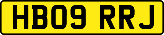 HB09RRJ