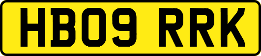 HB09RRK