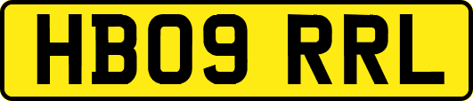 HB09RRL