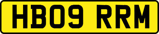 HB09RRM