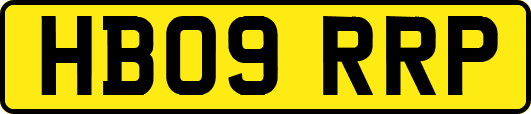 HB09RRP