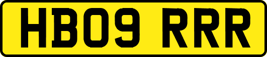 HB09RRR
