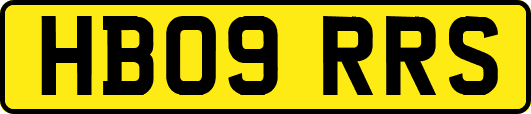 HB09RRS