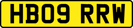 HB09RRW