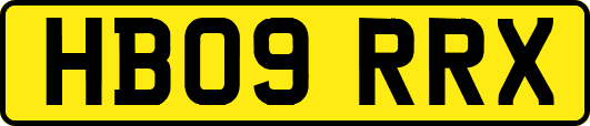 HB09RRX