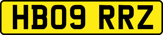 HB09RRZ