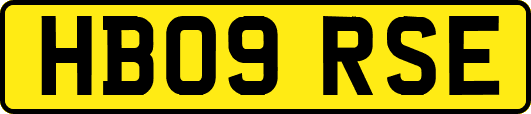 HB09RSE