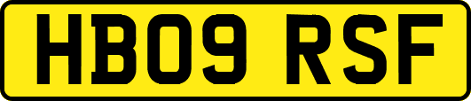 HB09RSF