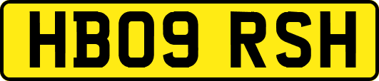 HB09RSH