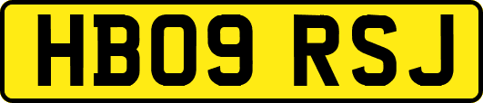 HB09RSJ