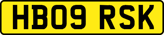 HB09RSK