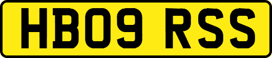 HB09RSS