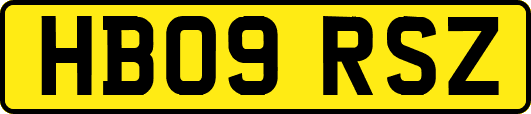 HB09RSZ