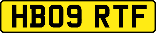 HB09RTF