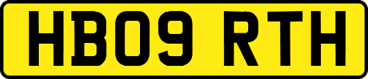 HB09RTH
