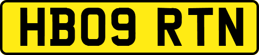 HB09RTN