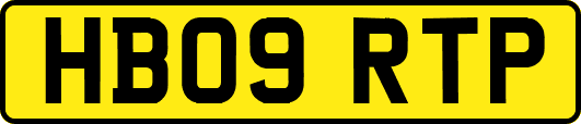 HB09RTP