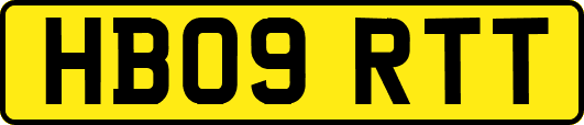 HB09RTT