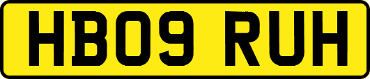 HB09RUH