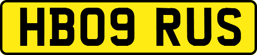 HB09RUS
