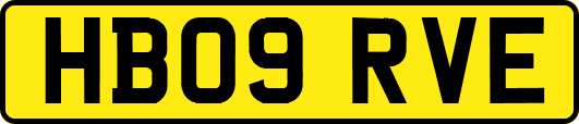 HB09RVE