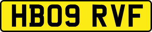 HB09RVF