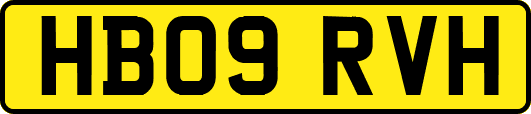 HB09RVH