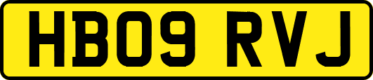 HB09RVJ