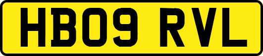 HB09RVL