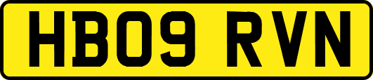 HB09RVN